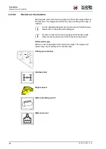 Preview for 38 page of Wacker Neuson RD24 Instruction Manual