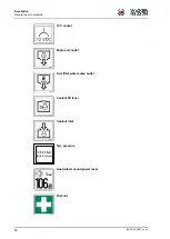 Preview for 40 page of Wacker Neuson RD24 Instruction Manual