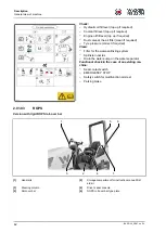 Preview for 42 page of Wacker Neuson RD24 Instruction Manual