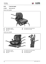 Preview for 44 page of Wacker Neuson RD24 Instruction Manual