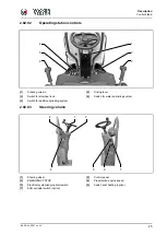 Preview for 45 page of Wacker Neuson RD24 Instruction Manual