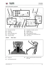 Preview for 47 page of Wacker Neuson RD24 Instruction Manual