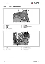 Preview for 48 page of Wacker Neuson RD24 Instruction Manual