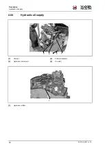 Preview for 50 page of Wacker Neuson RD24 Instruction Manual