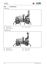 Preview for 52 page of Wacker Neuson RD24 Instruction Manual