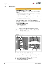 Preview for 58 page of Wacker Neuson RD24 Instruction Manual