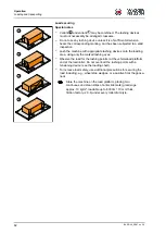 Preview for 62 page of Wacker Neuson RD24 Instruction Manual