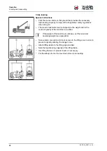 Preview for 64 page of Wacker Neuson RD24 Instruction Manual