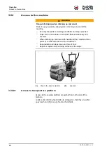 Preview for 68 page of Wacker Neuson RD24 Instruction Manual