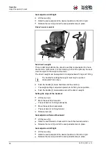 Preview for 70 page of Wacker Neuson RD24 Instruction Manual