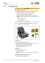 Preview for 72 page of Wacker Neuson RD24 Instruction Manual