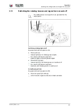 Preview for 81 page of Wacker Neuson RD24 Instruction Manual