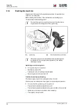 Preview for 82 page of Wacker Neuson RD24 Instruction Manual