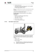 Preview for 85 page of Wacker Neuson RD24 Instruction Manual