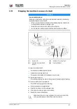 Preview for 91 page of Wacker Neuson RD24 Instruction Manual