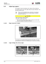 Preview for 102 page of Wacker Neuson RD24 Instruction Manual