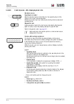 Preview for 110 page of Wacker Neuson RD24 Instruction Manual