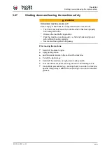 Preview for 113 page of Wacker Neuson RD24 Instruction Manual