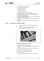 Preview for 115 page of Wacker Neuson RD24 Instruction Manual