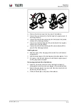 Preview for 119 page of Wacker Neuson RD24 Instruction Manual