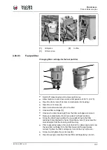 Preview for 137 page of Wacker Neuson RD24 Instruction Manual