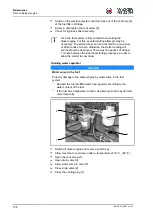 Preview for 138 page of Wacker Neuson RD24 Instruction Manual