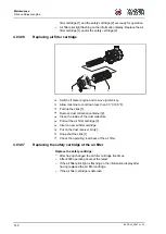 Preview for 140 page of Wacker Neuson RD24 Instruction Manual