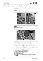 Preview for 146 page of Wacker Neuson RD24 Instruction Manual