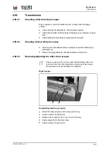 Preview for 151 page of Wacker Neuson RD24 Instruction Manual