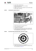 Preview for 153 page of Wacker Neuson RD24 Instruction Manual