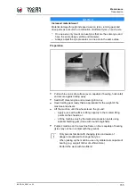 Preview for 155 page of Wacker Neuson RD24 Instruction Manual