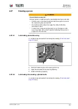 Preview for 157 page of Wacker Neuson RD24 Instruction Manual