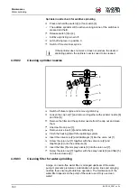 Preview for 160 page of Wacker Neuson RD24 Instruction Manual