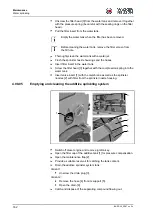 Preview for 162 page of Wacker Neuson RD24 Instruction Manual