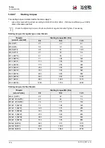 Preview for 174 page of Wacker Neuson RD24 Instruction Manual