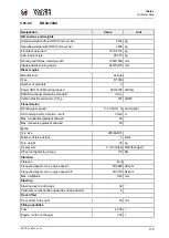 Preview for 179 page of Wacker Neuson RD24 Instruction Manual