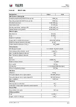 Preview for 185 page of Wacker Neuson RD24 Instruction Manual