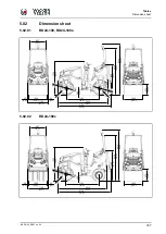 Preview for 187 page of Wacker Neuson RD24 Instruction Manual