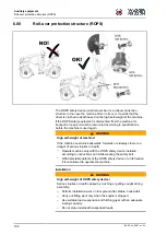 Preview for 194 page of Wacker Neuson RD24 Instruction Manual