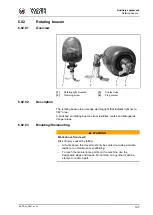 Preview for 197 page of Wacker Neuson RD24 Instruction Manual