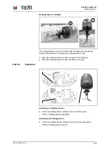 Preview for 199 page of Wacker Neuson RD24 Instruction Manual