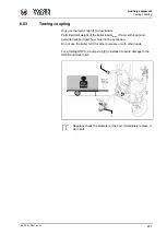 Preview for 201 page of Wacker Neuson RD24 Instruction Manual