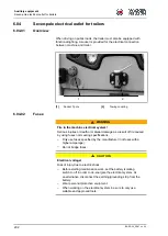 Preview for 202 page of Wacker Neuson RD24 Instruction Manual