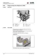 Preview for 204 page of Wacker Neuson RD24 Instruction Manual