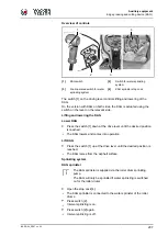 Preview for 207 page of Wacker Neuson RD24 Instruction Manual