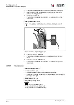 Preview for 208 page of Wacker Neuson RD24 Instruction Manual