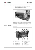 Preview for 211 page of Wacker Neuson RD24 Instruction Manual