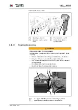 Preview for 213 page of Wacker Neuson RD24 Instruction Manual