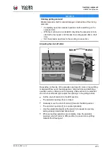 Preview for 215 page of Wacker Neuson RD24 Instruction Manual