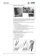 Preview for 216 page of Wacker Neuson RD24 Instruction Manual